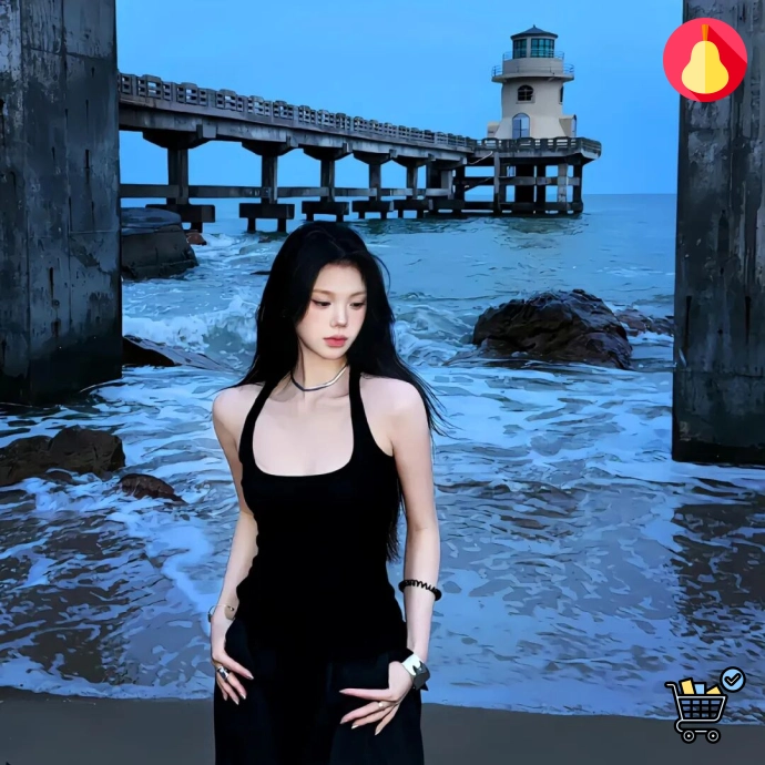 马女士